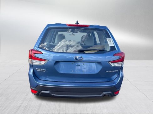 Used 2024 Subaru Forester image 13