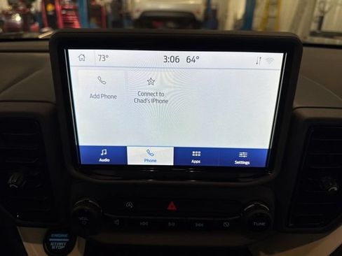 Used 2023 Ford Bronco Sport Heritage w/ Heritage Convenience Package AWD/4WD image 25