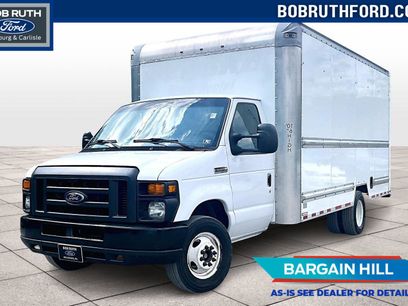 Used 2017 Ford E-350 and Econoline 350 Super Duty