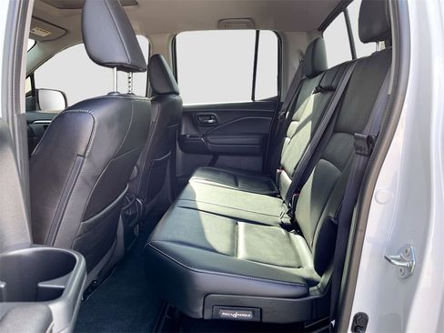 Used 2023 Honda Ridgeline RTL-E image 26