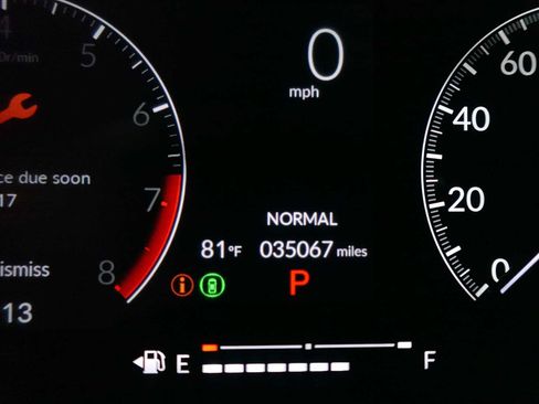 Certified 2024 Honda Civic Sport image 20