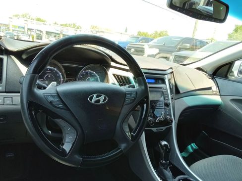 Used 2013 Hyundai Sonata SE FWD image 15