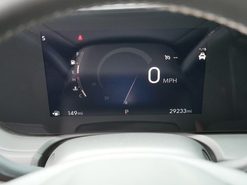 Used 2024 Buick Encore GX Preferred FWD image 21
