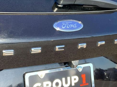 Used 2024 Ford Escape ST-Line image 64