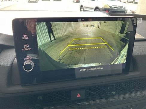 New 2026 Honda CR-V EX image 18