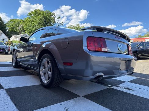 Used 2007 Ford Mustang GT RWD image 10