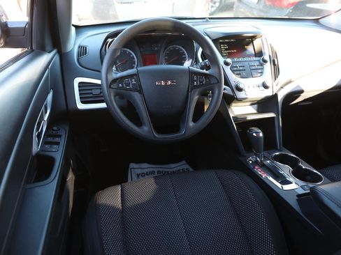 Used 2016 GMC Terrain SLE image 14