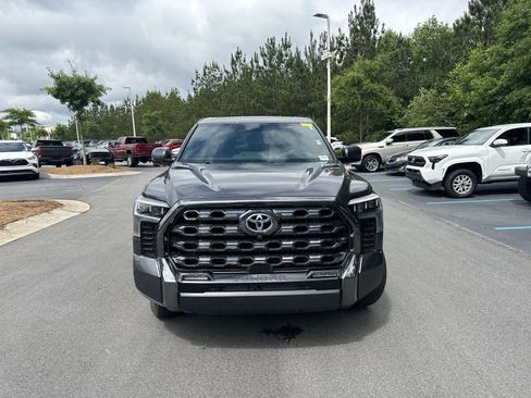Used 2022 Toyota Tundra Platinum AWD/4WD image 3