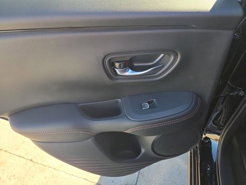 New 2026 Honda HR-V Sport image 32