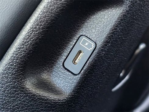 Certified 2025 Kia Telluride S image 21