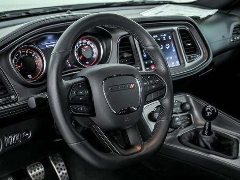 Used 2023 Dodge Challenger R/T Scat Pack RWD image 25
