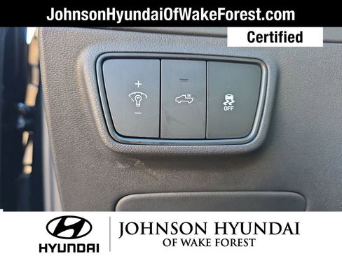 Certified 2024 Hyundai Santa Cruz Limited image 34