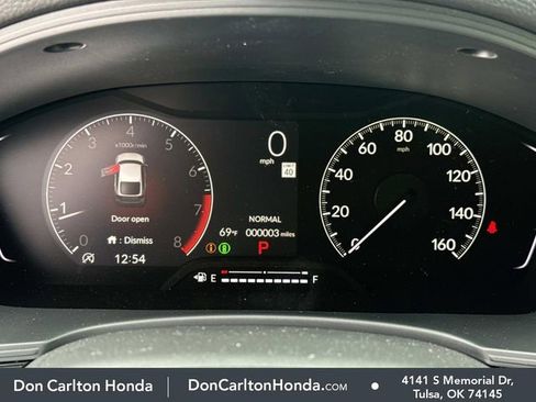 New 2026 Honda Civic Sport image 27