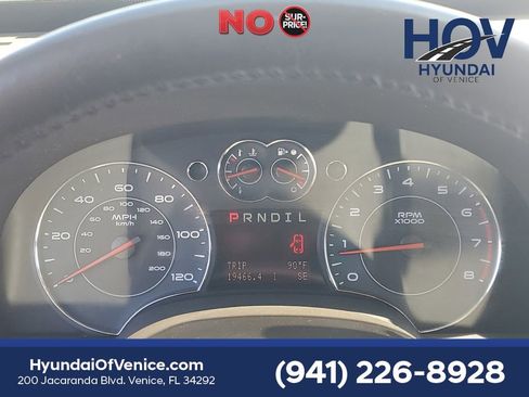 Used 2008 Pontiac Torrent AWD w/ Preferred Package image 27