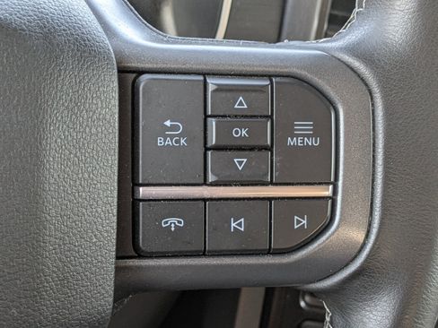 Used 2023 Ford F150 XLT w/ Equipment Group 302A High AWD/4WD image 30