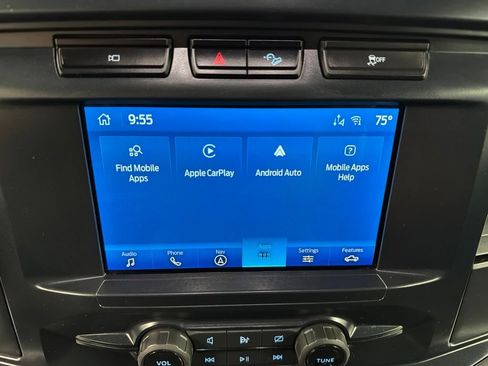Certified 2023 Ford F150 XL w/ STX Appearance Package AWD/4WD image 7