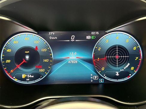 Used 2022 Mercedes-Benz GLC 300 image 20