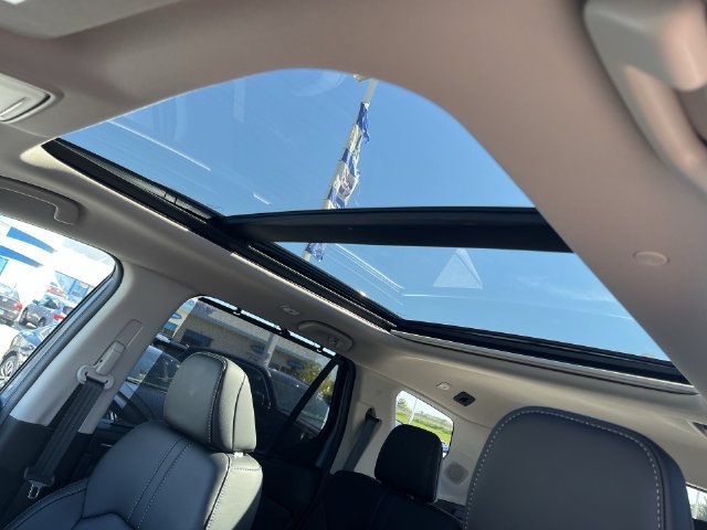 New 2026 Honda Pilot Touring image 25