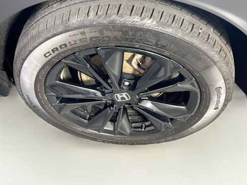 Used 2023 Honda CR-V Sport Touring image 31