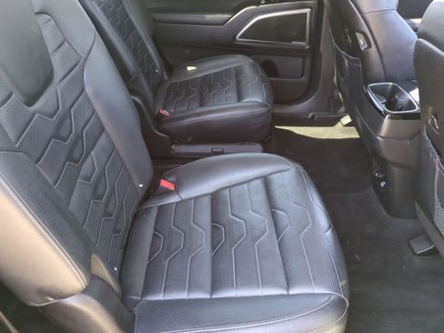 Used 2022 Kia Telluride SX w/ SX Prestige Package AWD/4WD image 21