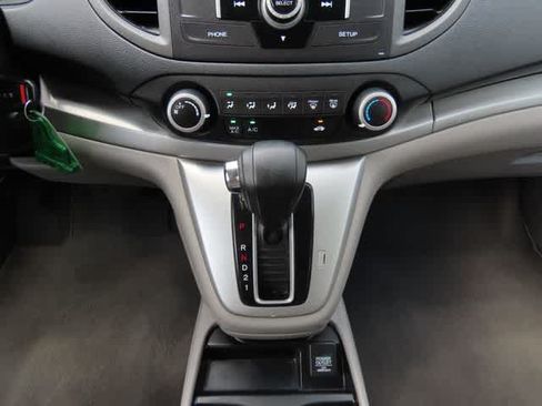 Used 2014 Honda CR-V LX image 21