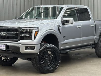 Used 2026 Ford F150 Lariat