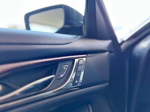 Used 2015 Cadillac CTS Vsport RWD image 35