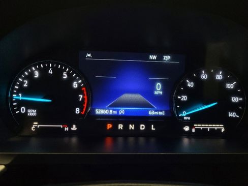 Used 2024 Ford Explorer XLT w/ Equipment Group 202A image 23