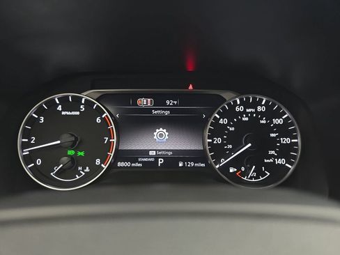 Used 2026 Nissan Rogue SV FWD image 16