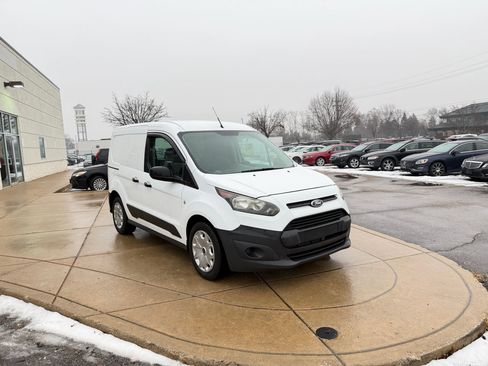Used 2015 Ford Transit Connect XL image 3