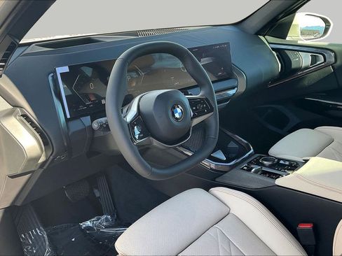 New 2026 BMW X3 xDrive30 AWD/4WD image 7
