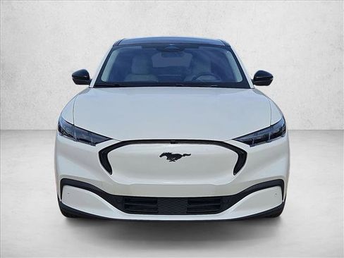 New 2026 Ford Mustang Mach-E Premium image 6