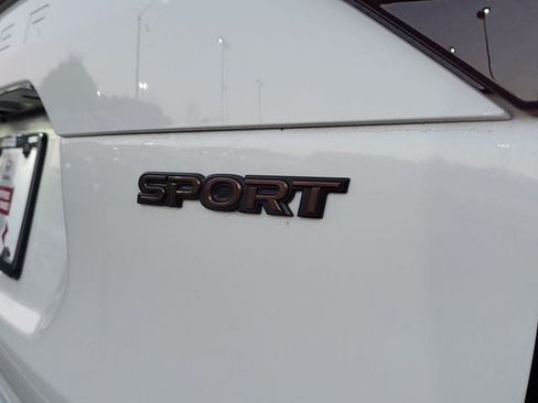 Certified 2025 Subaru Forester Sport w/ Popular Package #1 image 8