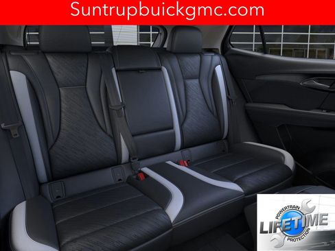 New 2026 Buick Envision Sport Touring image 17