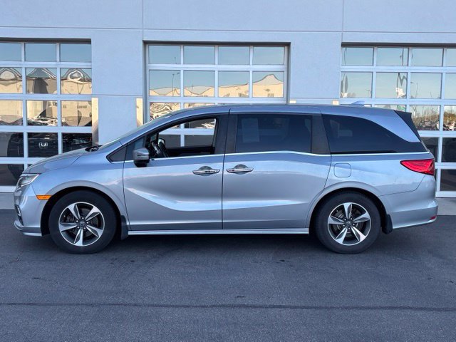 Used 2020 Honda Odyssey Touring image 3