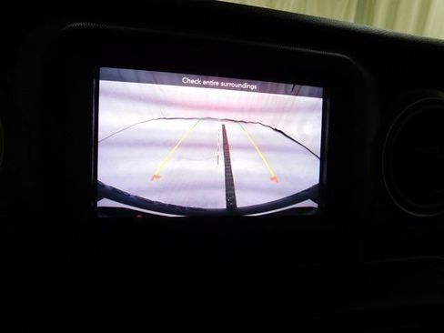 Used 2021 Jeep Wrangler Unlimited Sport S image 34