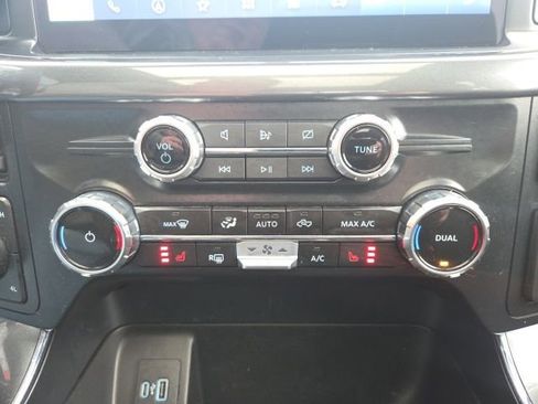 Used 2023 Ford F150 XLT w/ Equipment Group 302A High image 32