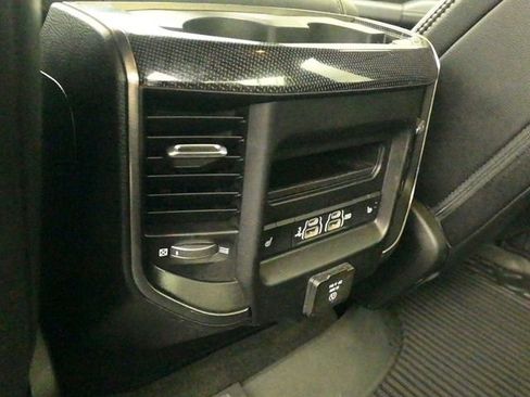 Used 2020 RAM 1500 Rebel w/ Level 1 Equipment Group image 13