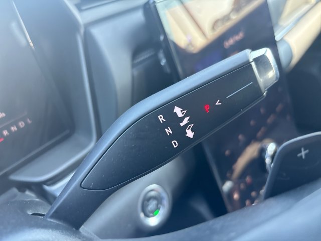 Used 2026 GMC Terrain Elevation FWD image 20