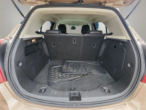 Used 2018 Buick Encore Preferred AWD/4WD image 6