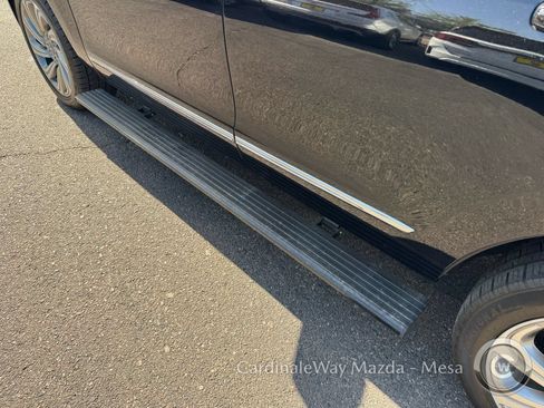 Used 2023 Lincoln Navigator Reserve AWD/4WD image 28