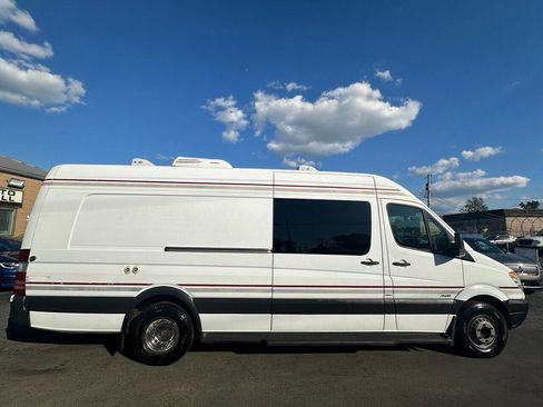 Used 2013 Mercedes-Benz Sprinter 3500 image 20