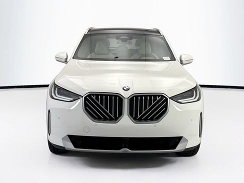 Used 2026 BMW X3 xDrive30i w/ Convenience Package AWD/4WD image 2