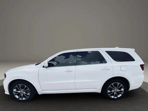 Used 2019 Dodge Durango GT RWD image 2