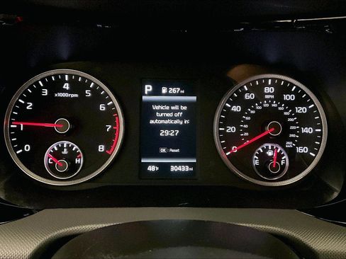 Used 2024 Kia K5 GT-Line w/ GT-Line Premium Package image 19