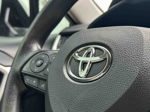 Certified 2024 Toyota RAV4 XLE FWD image 29