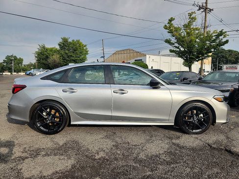 Used 2026 Honda Civic Sport image 7
