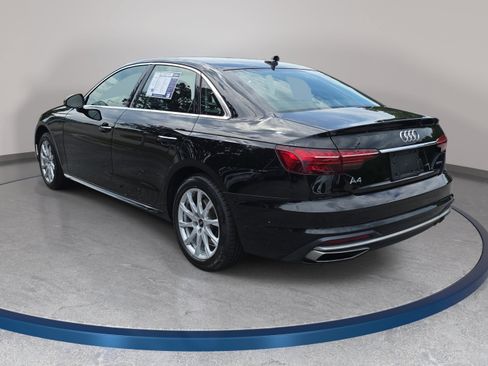Used 2021 Audi A4 2.0T Premium w/ Convenience Package AWD/4WD image 7