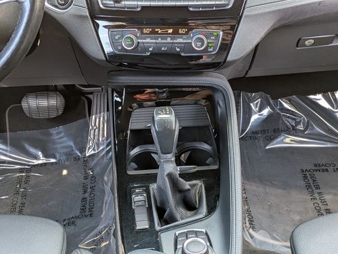 Used 2018 BMW X2 sDrive28i FWD image 19