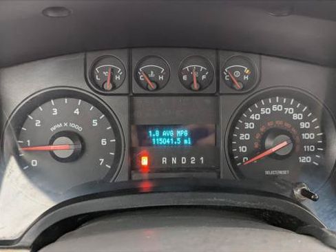 Used 2010 Ford F150 XL RWD image 18